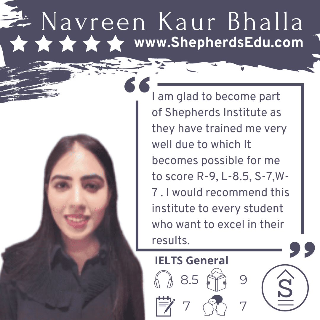 Navreen Nivi Bhalla